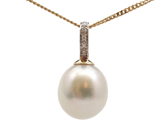 Five Things You Might Not Know About Pearls